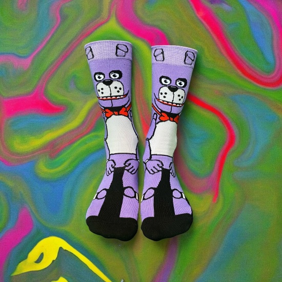 BONNIE