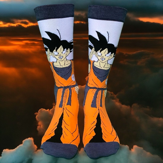 GOKU