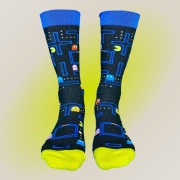 PACMAN