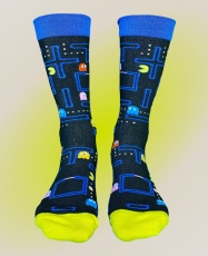 PACMAN