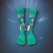 RICK AND MORTY