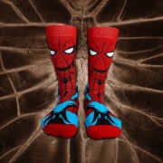 SPIDERMAN