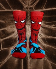 SPIDERMAN