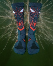SPIDERMAN NOIR