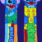 STITCH DISPAR 3D