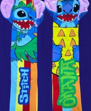 STITCH DISPAR 3D