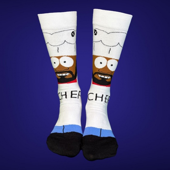 CHEF