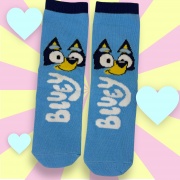 BLUEY
