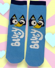 BLUEY