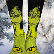 GRINCH INVIERNO