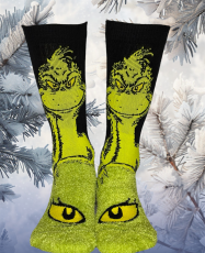 GRINCH INVIERNO