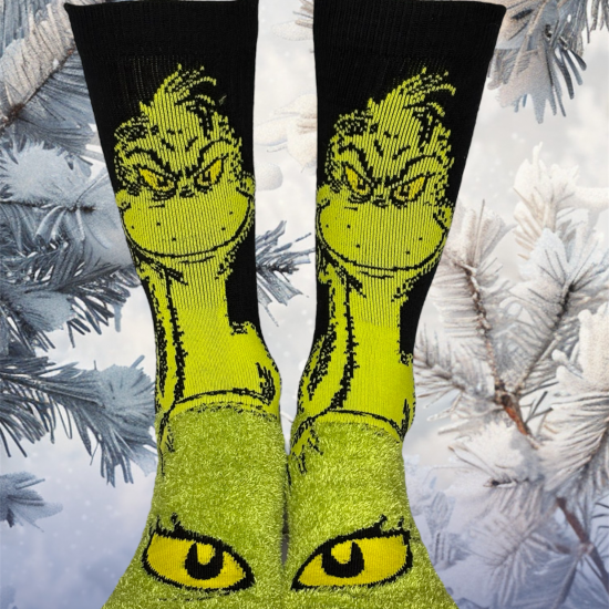 GRINCH INVIERNO