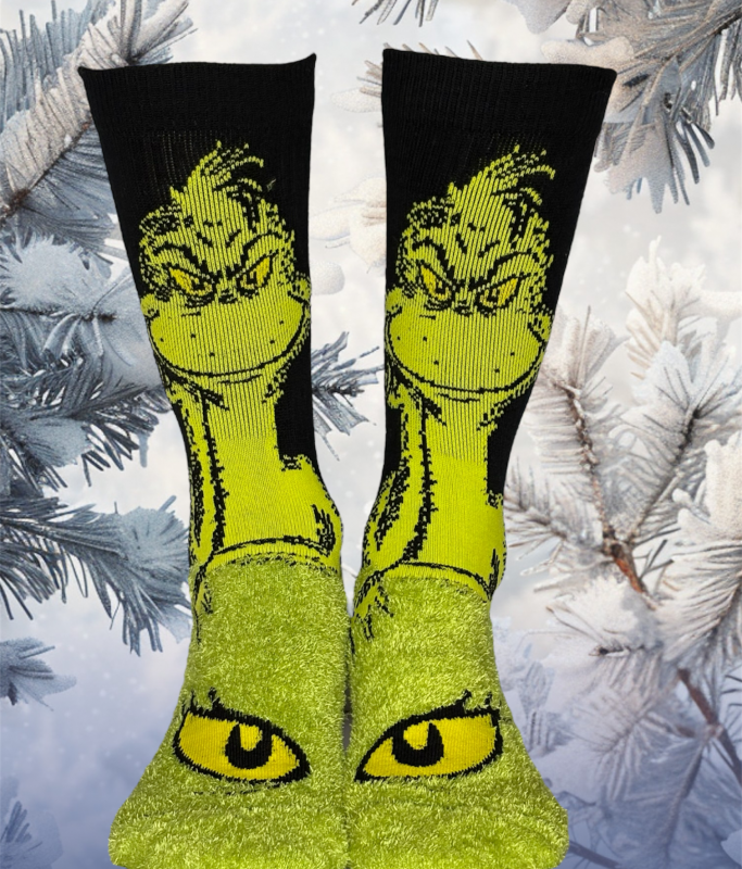 GRINCH INVIERNO