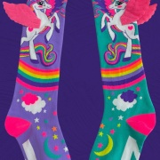 UNICORNIO 3D