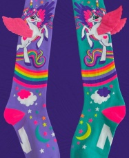 UNICORNIO 3D