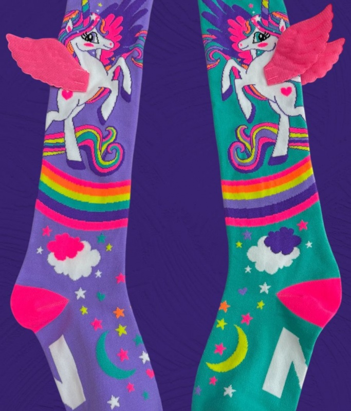 UNICORNIO 3D