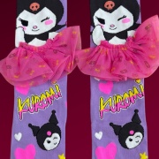 KUROMI 3D