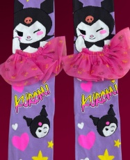 KUROMI 3D