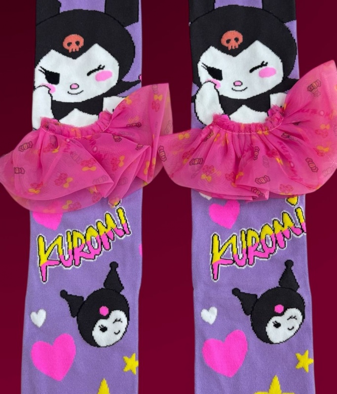 KUROMI 3D