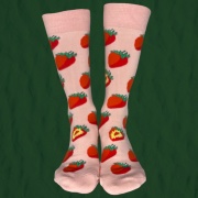 FRUTILLAS