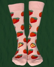 FRUTILLAS