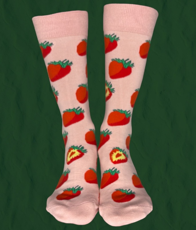 FRUTILLAS
