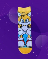 Tails