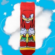 Knuckles