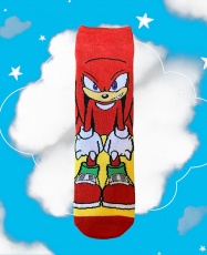 Knuckles