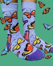 Mariposas