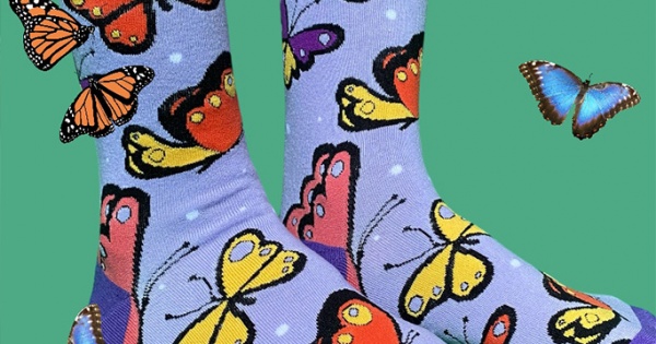 Mariposas