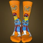Mr Duff