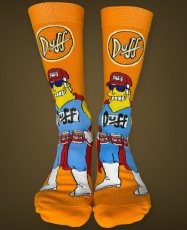 Mr Duff