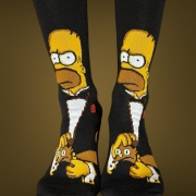 HOMERO TENEBROSO