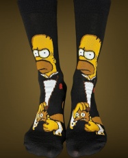 HOMERO TENEBROSO