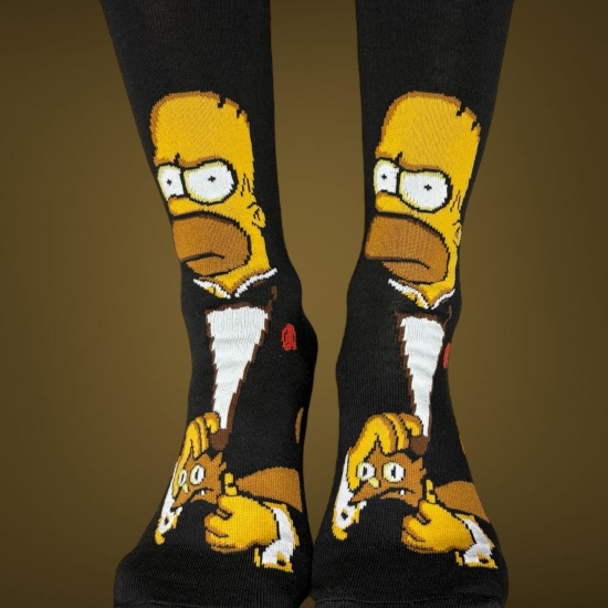 HOMERO TENEBROSO