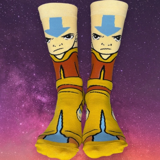 Aang
