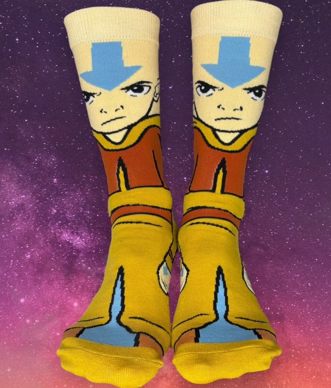 Aang