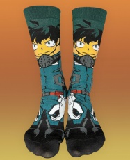 DEKU