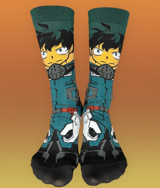 DEKU