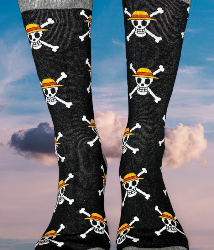 BANDERA PIRATAS SOMBRERO DE PAJA