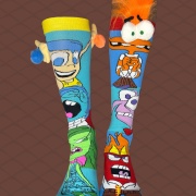 EMOCIONES 3D