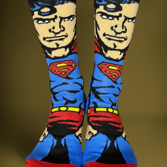 SUPERMAN