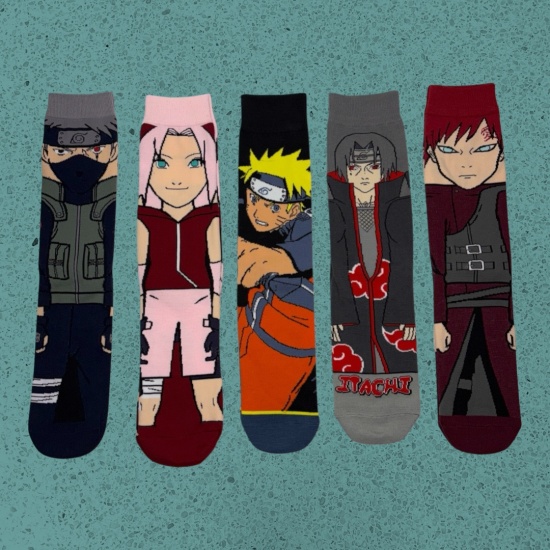 NARUTO
