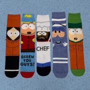 SOUTH PARK