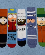 SOUTH PARK