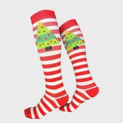 Compresiva arbol de navidad