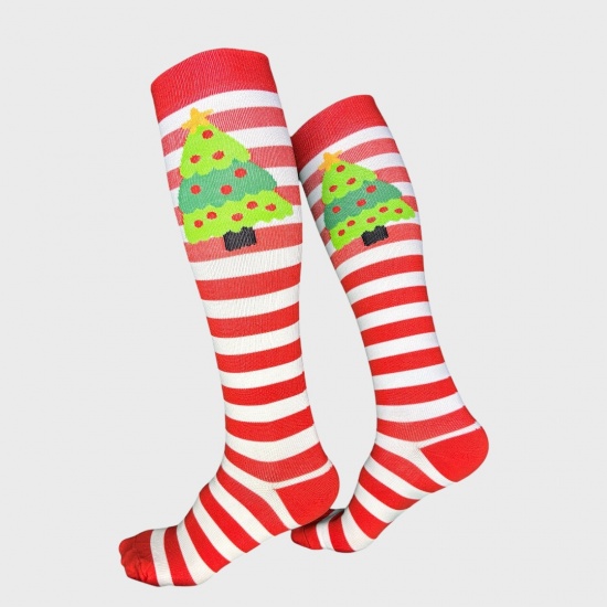 Compresiva arbol de navidad