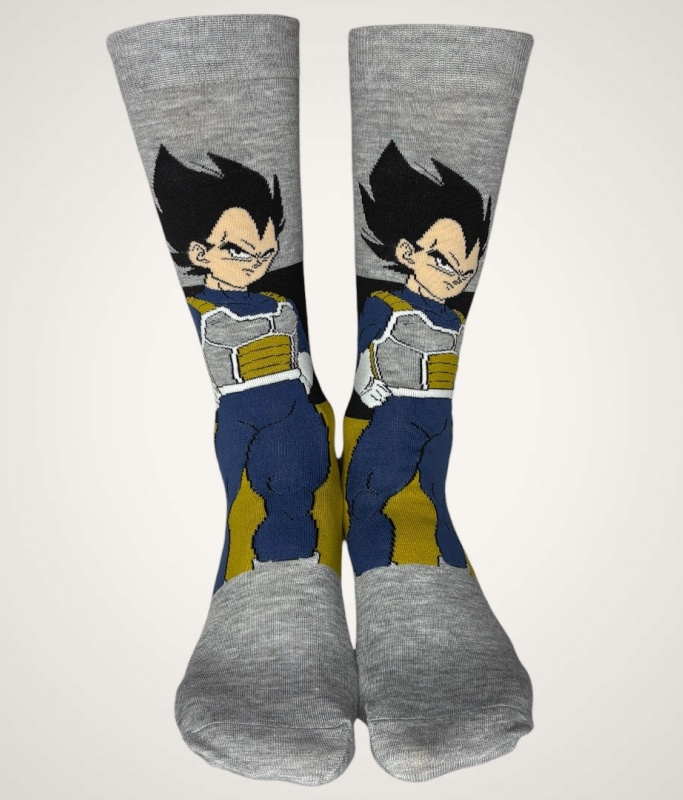 VEGETA