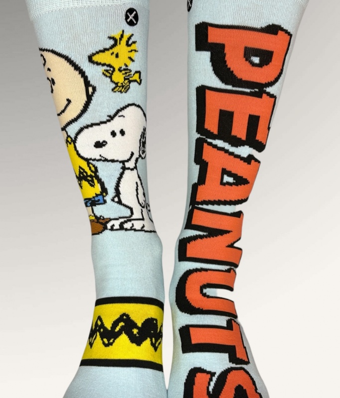 Dispar Snoopy